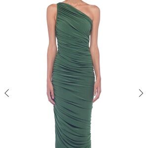Norma Kamali Diana Dress